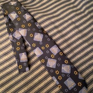 Mens WILDTIE brand Holliday tie